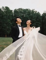 -第一夫人婚纱摄影(南京店)