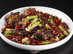 -一家人(凯旋路店)