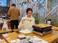 -后街佬·炭火鲜鱼杂(南城店)
