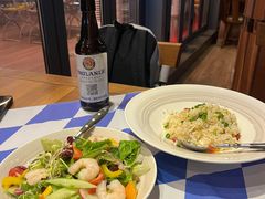 -Paulaner·德国帕拉娜自酿啤酒餐厅(海上世界店)