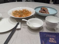 -狮王府淮扬菜(新街口友谊店)