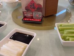-北京全聚德(方庄店)