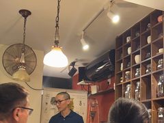 -RUMORS COFFEE ROASTERY鲁马滋咖啡(湖南路店)