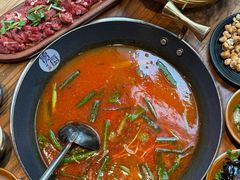 -贵厨酸汤牛肉(汇金星力城店)