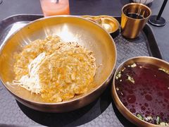 -贡梅老面馆·蟹粉面·无锡特色小吃(南长街主推店)