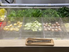 -匠牛亭·锅物烧肉放题自助(昆百大·泰业城店)