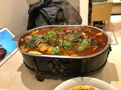 -麻辣大学(上野店)