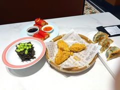 -粤港湾砂锅粥·宵夜(宝龙店)