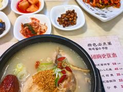 -长顺参鸡汤店(西塔总店)