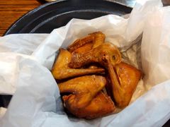 -大鸽饭(马王堆店)