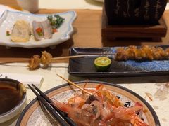 -和创柚子·会席日本料理(新区淮海街店)