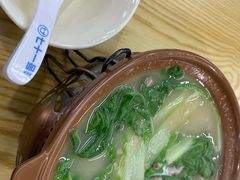 -71号豆汤饭·成都小馆(重庆观音桥店)