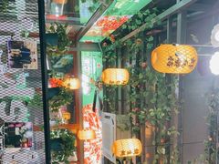 大堂-楠翔馆桐庐菜(胜利河美食街店)