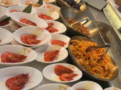 -半岛听涛蒸汽海鲜自助(K11店)