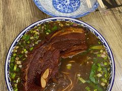 -九八五面馆(欧洲城店)