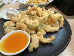 -吕氏疙瘩汤·海鲜新鲁菜(凯德mall新都心店)