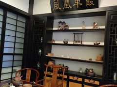 -茶叁酒肆·楚味江湖(菱角湖店)