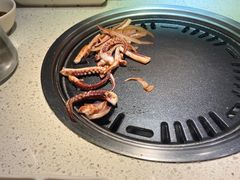 -猫爪爪原切自助烤肉(观音桥阳光世纪店)