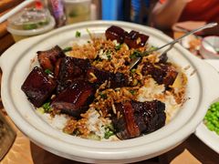 -新白鹿餐厅(城西银泰城店)