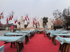 -中国翰园碑林