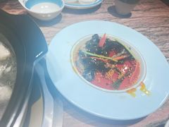 -春润大地海南椰子鸡(沙井京基百纳广场店)