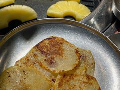 -哼蟹二将·烤肉酱蟹(合生汇店)