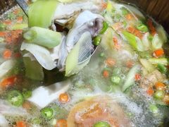 -秋语木桶鱼.酸菜鱼(开发区火车站店)