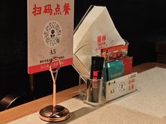 -饕林餐厅(春熙路店)