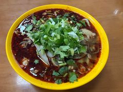 -蔺家老字号羊杂碎馆