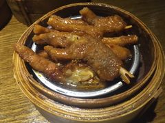 豉汁zheng feng zhao-泮金大塘(北二七路店)