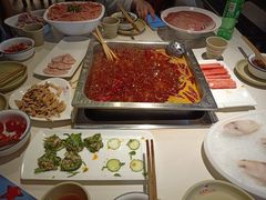 -老基地老火锅厂(大渡口店)