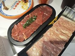 -扶摇树下·椒麻鲜活虾(石家庄勒泰广场店)