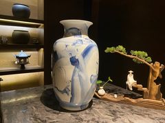 -成都钓鱼台精品酒店-品聚·成都餐厅