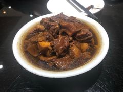 -宛平李记小吃(东关街店)