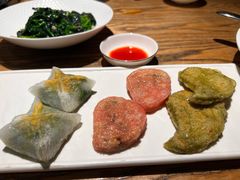 -金成潮菜博物馆(海珠湿地店)