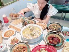 -青花椒花椒鱼(合生汇店)