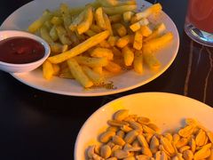 -巴伐利亚啤酒坊(意式风情街店)