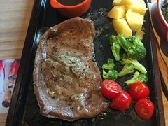 -必胜客(棠下店)