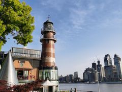 -宝莱纳餐厅(滨江店)