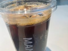 -Manner Coffee(万象食家店)