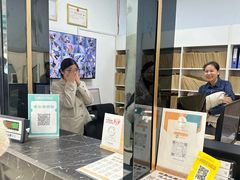 -派美特宠物医院·核磁CT·骨科肿瘤·疑难转诊(沈农禾丰店)