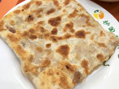 肉饼-护国寺小吃(新街口店)