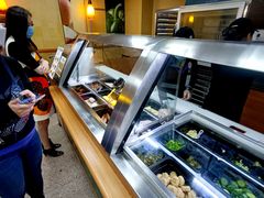 -SUBWAY赛百味(浦东机场店)