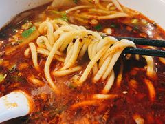 -中阿兰牛肉面(悦海新天地店)
