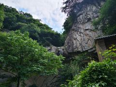 -抱龙峪