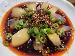 -易老妈蹄花.特色川菜(人民公园总店)