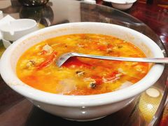 -农家小院(朱雀桥店)