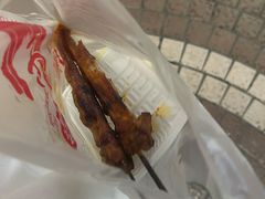 -一代烤翅王(大汉口店)