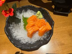 -诚家·日式烧鸟·深夜食堂(虹桥天街店)