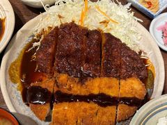 -矢场猪(名古屋站名铁店)